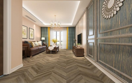 Damy Floor Chevron Df06-Ch Амбуаз