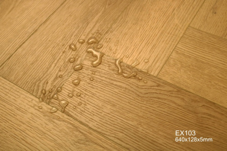 Skalla Exclusive Ex103 Дуб Тингволл (Oak Tingwall)