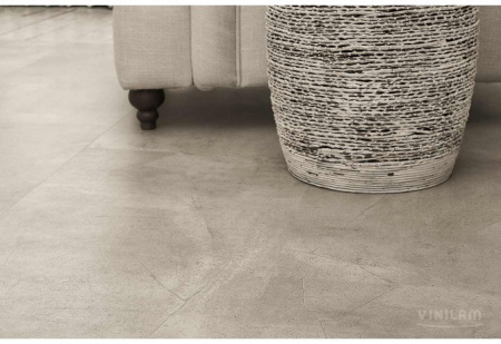 Ceramo Vinilam Stone 61603 Бетонная Смесь