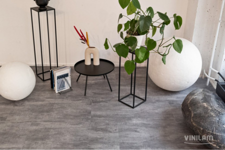 Vinilam Ceramo Glue Цемент Серый 71616 Glue