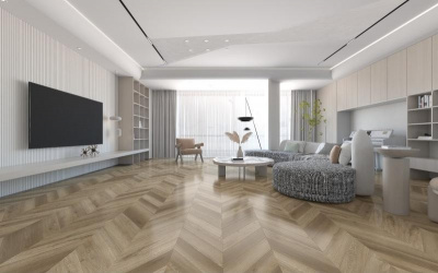 Damy Floor Chevron Df05-Ch Сен-Жермен