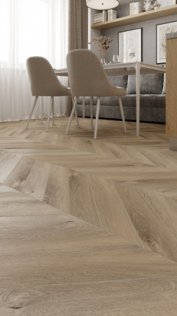Alpine Floor Chevron Alpine Дуб Синистра ECO 18-6