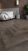 Alpine Floor Chevron Alpine LVT Дуб Антарес 20-9