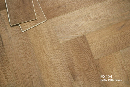 Skalla Exclusive Ex104 Дуб Арендал (Oak Arendal)