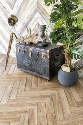 Alpine Floor Expressive Parquet Кантрисайд ECO 10-2a