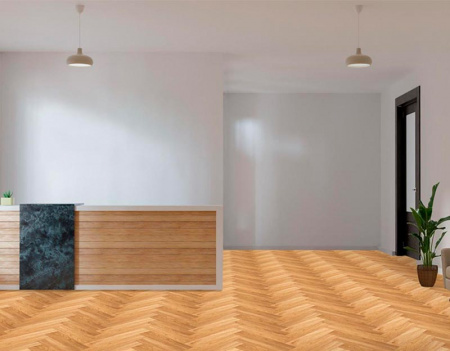 My Step Herringbone Tisa MS3212