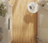 Alixfloor Natural Line Дуб Кремовый-Рустикальный